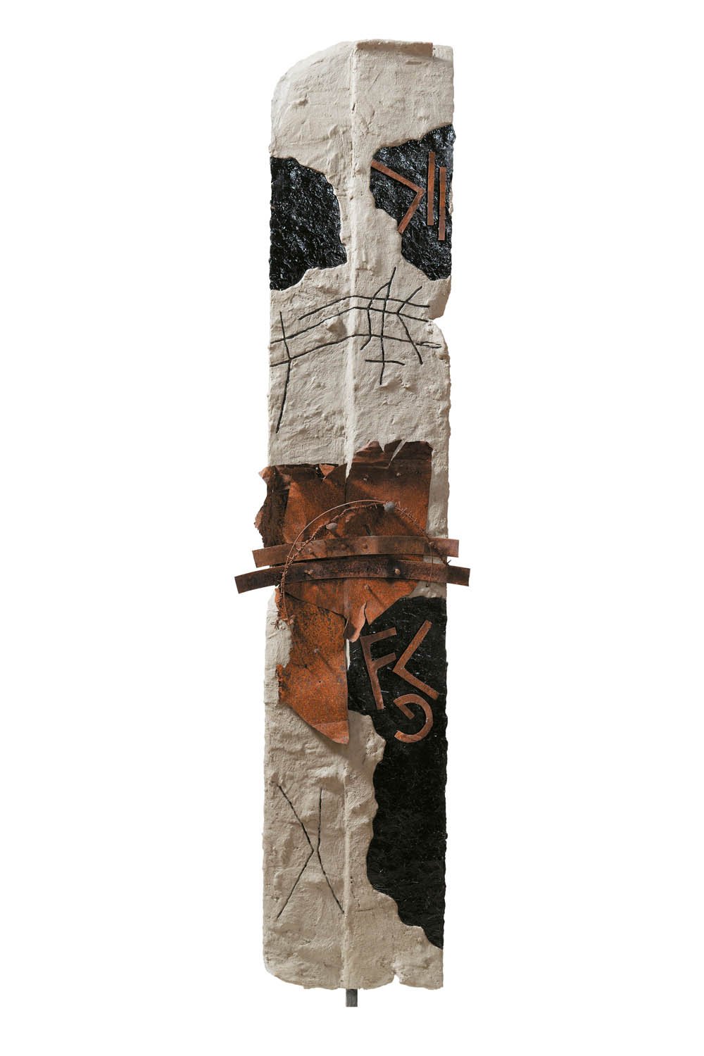 Totem 005 scont